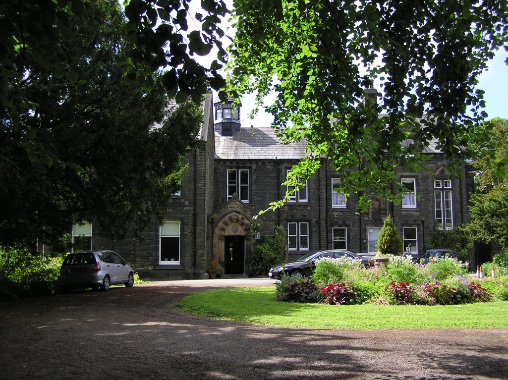 Brinscall Hall Chorley