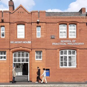 Practical Philosophy classes at Belmont House Stockport SK4 1TG