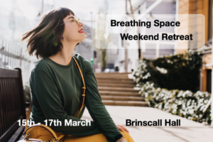 Breathing Space Retreat