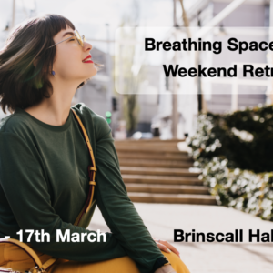 Breathing Space Retreat