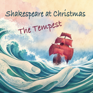 Christmas Shakespeare Days at Brinscall HallI (28th to 30th Dec 2026)